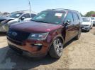 Ford Explorer Sport Image 7