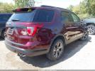 Ford Explorer Sport Image 3