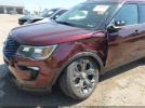 Ford Explorer Sport Image 17