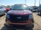 Ford Explorer Sport Image 12