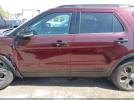 Ford Explorer Sport Image 16