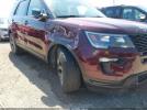 Ford Explorer Sport Image 15