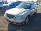Mercedes-Benz S-Class Image 10