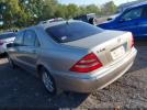 Mercedes-Benz S-Class Image 7