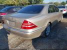 Mercedes-Benz S-Class Image 3