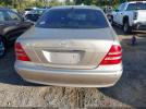 Mercedes-Benz S-Class Image 14
