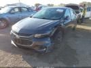 Chevrolet Malibu 1lt Image 3