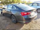 Chevrolet Malibu 1lt Image 4
