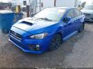 Subaru WRX Limited Image 5