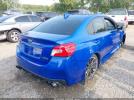 Subaru WRX Limited Image 2