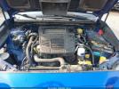 Subaru WRX Limited Image 13
