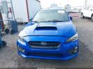 Subaru WRX Limited Image 10