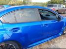 Subaru WRX Limited Image 11