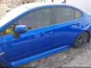 Subaru WRX Limited Image 15