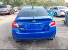 Subaru WRX Limited Image 16