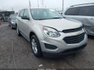 Chevrolet Equinox Ls Image 1