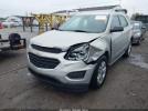 Chevrolet Equinox Ls Image 13