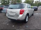 Chevrolet Equinox Ls Image 2