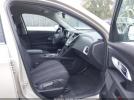 Chevrolet Equinox Ls Image 14