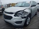 Chevrolet Equinox Ls Image 16