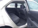 Chevrolet Equinox Ls Image 17