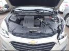 Chevrolet Equinox Ls Image 3