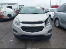 Chevrolet Equinox Ls Image 5