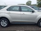 Chevrolet Equinox Ls Image 7