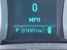 Chevrolet Equinox Ls Image 9