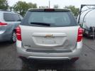 Chevrolet Equinox Ls Image 10