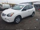 Nissan Rogue S Image 13