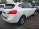 Nissan Rogue S Image 8