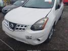 Nissan Rogue S Image 2