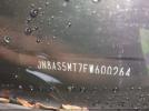 Nissan Rogue S Image 5