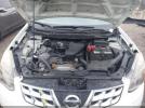 Nissan Rogue S Image 3