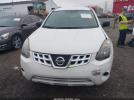 Nissan Rogue S Image 7
