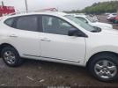 Nissan Rogue S Image 9