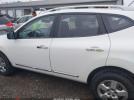 Nissan Rogue S Image 6