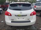 Nissan Rogue S Image 12