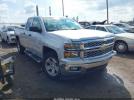 Chevrolet Silverado 1500 1lt Image 1