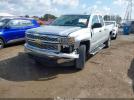 Chevrolet Silverado 1500 1lt Image 3