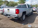 Chevrolet Silverado 1500 1lt Image 4