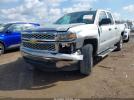 Chevrolet Silverado 1500 1lt Image 5