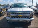 Chevrolet Silverado 1500 1lt Image 16