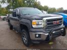 GMC Sierra 1500 Sle Image 1