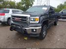 GMC Sierra 1500 Sle Image 6