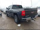 GMC Sierra 1500 Sle Image 15