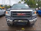 GMC Sierra 1500 Sle Image 12