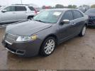 Lincoln MKZ Image 13