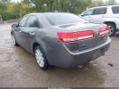 Lincoln MKZ Image 3